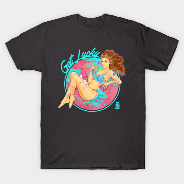 PIN UP